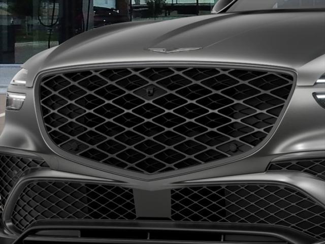 new 2026 Genesis GV70 car, priced at $62,265
