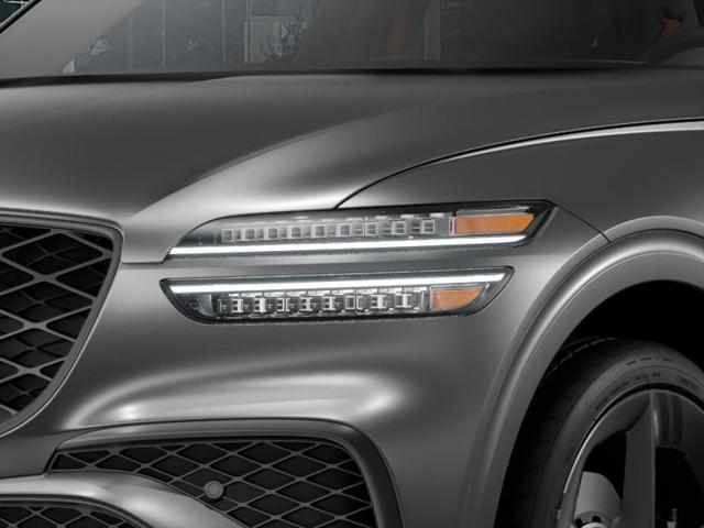 new 2026 Genesis GV70 car, priced at $62,265