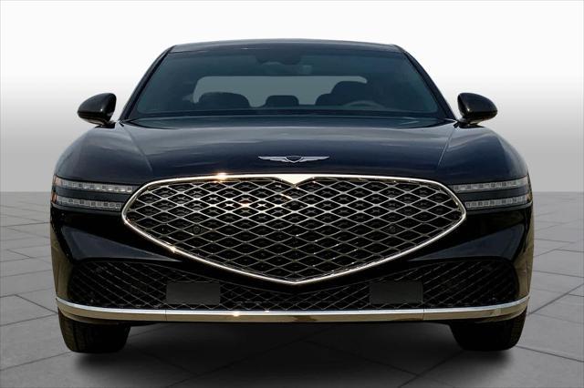 new 2024 Genesis G90 car, priced at $101,575