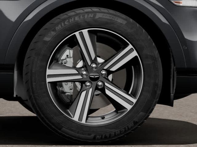 new 2025 Genesis GV80 Coupe car, priced at $82,050