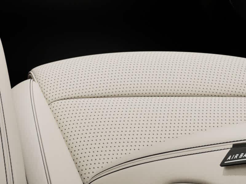 new 2026 Genesis GV70 car, priced at $53,505