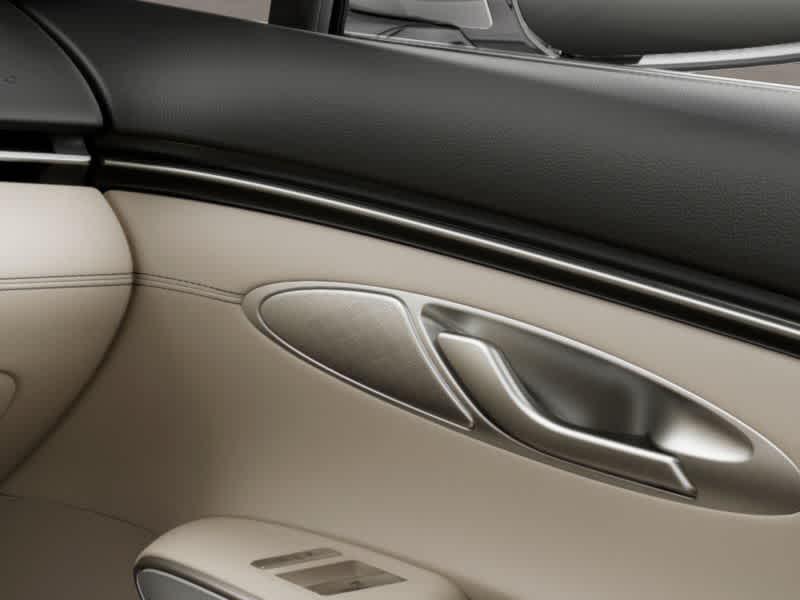 new 2026 Genesis GV70 car, priced at $53,505