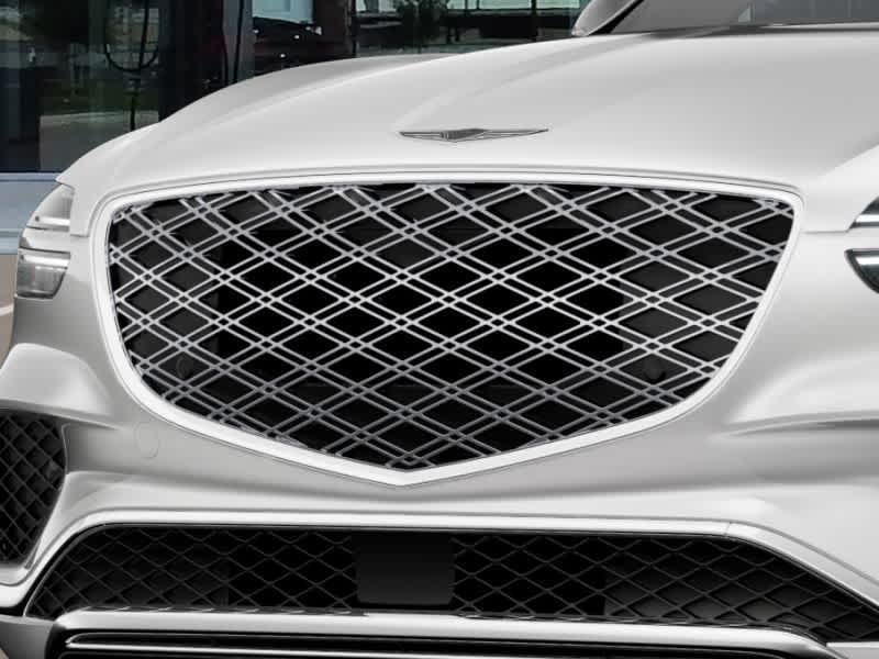 new 2026 Genesis GV70 car, priced at $53,505