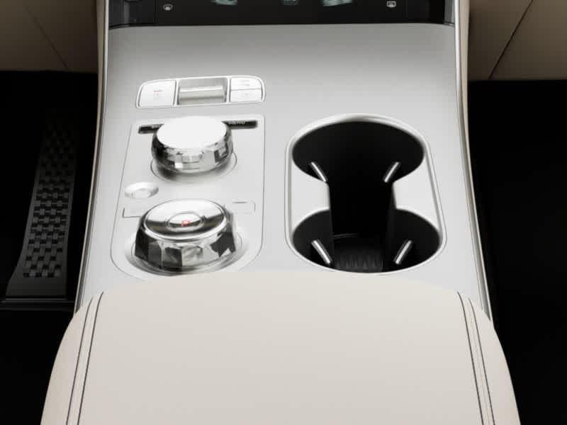 new 2026 Genesis GV70 car, priced at $53,505