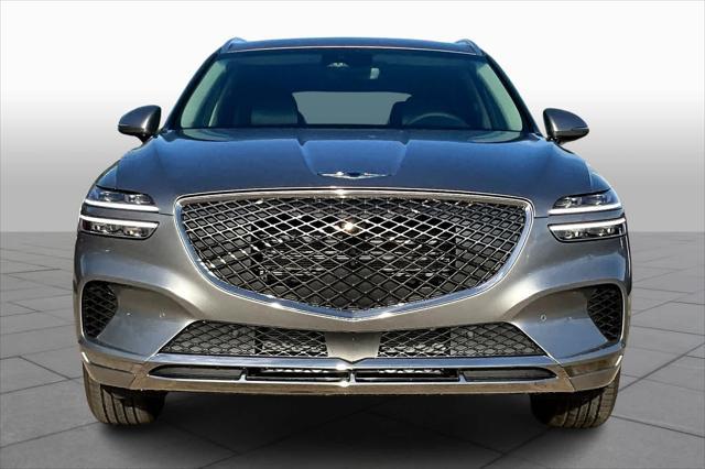 new 2025 Genesis GV70 car, priced at $53,920