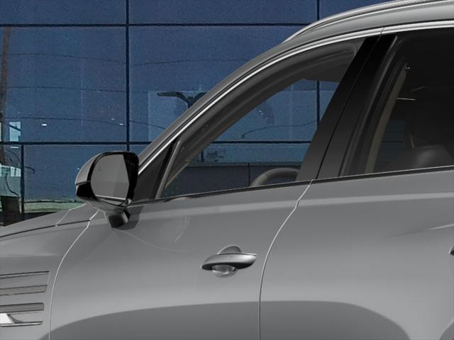 new 2025 Genesis GV80 car