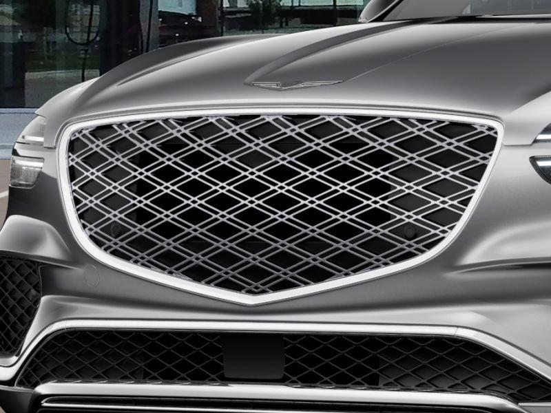 new 2026 Genesis GV70 car, priced at $50,860