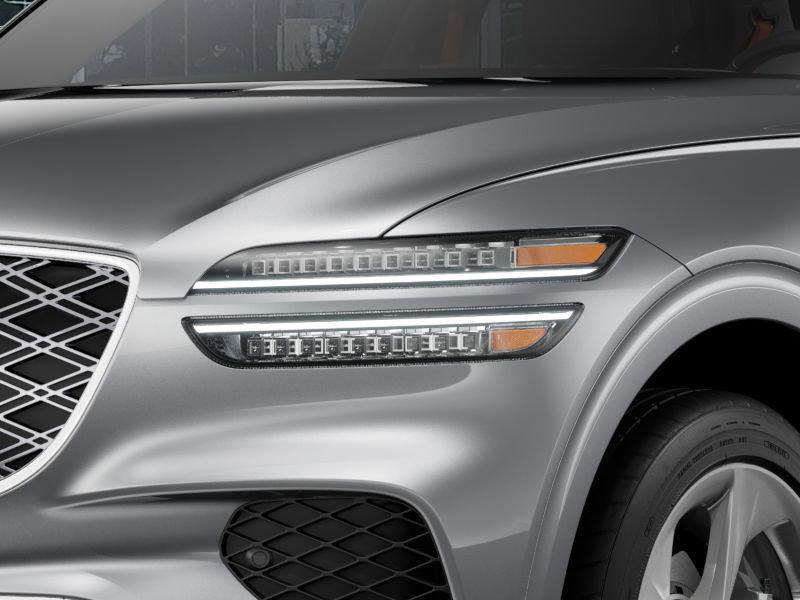 new 2026 Genesis GV70 car, priced at $50,860
