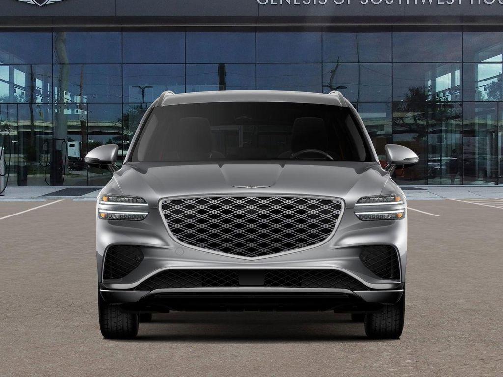 new 2026 Genesis GV70 car, priced at $50,860