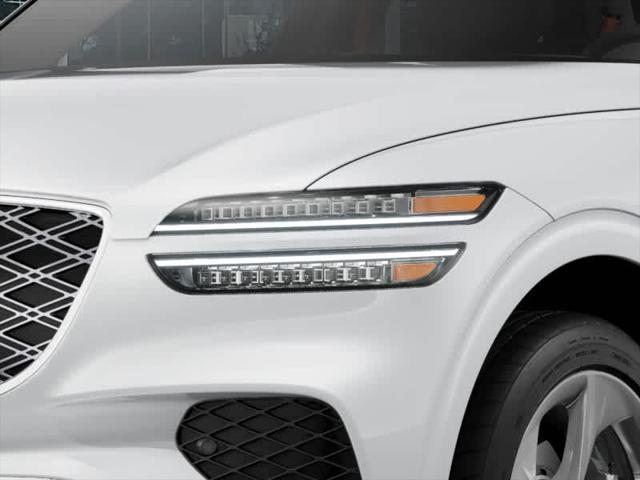 new 2026 Genesis GV70 car, priced at $52,695