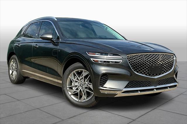 new 2025 Genesis GV70 car, priced at $50,880