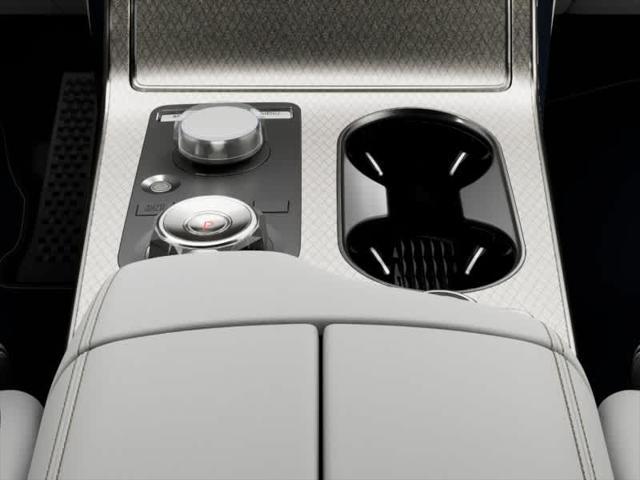 new 2025 Genesis GV80 car, priced at $82,755