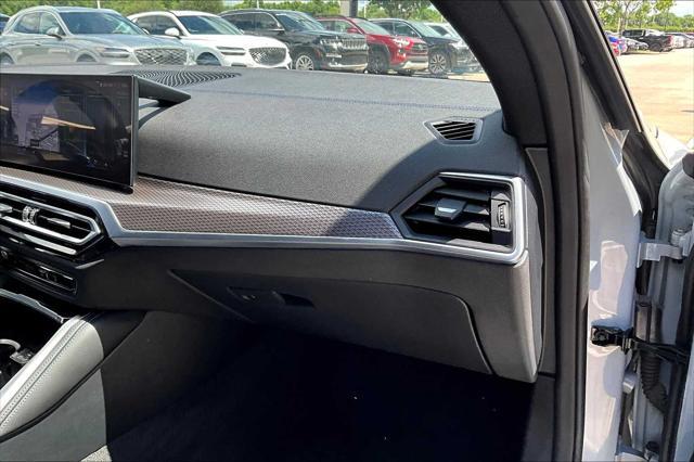 used 2024 BMW 430 Gran Coupe car, priced at $39,459