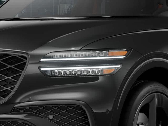new 2026 Genesis GV70 car, priced at $72,585