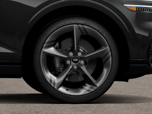 new 2026 Genesis GV70 car, priced at $72,585
