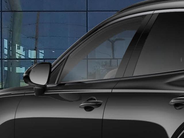 new 2026 Genesis GV70 car, priced at $72,585