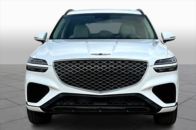 new 2025 Genesis GV70 car, priced at $67,589