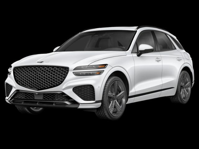 new 2026 Genesis GV70 car, priced at $61,515