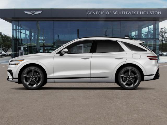 new 2026 Genesis GV70 car, priced at $61,515