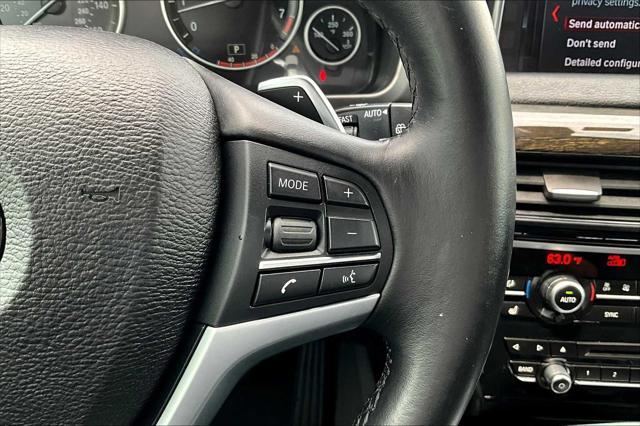 used 2018 BMW X5 car, priced at $20,159