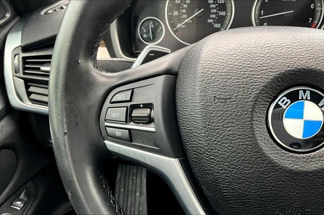 used 2018 BMW X5 car, priced at $20,159