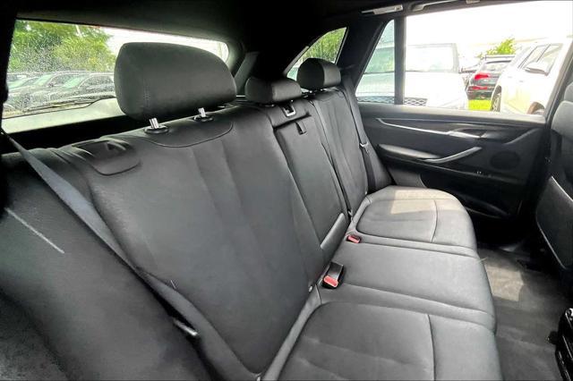 used 2018 BMW X5 car, priced at $20,159