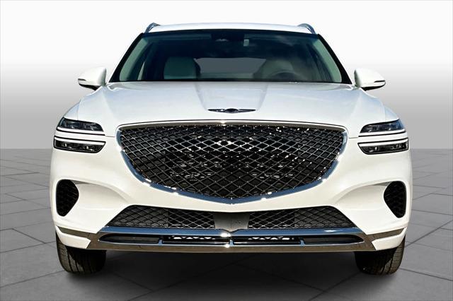 new 2025 Genesis GV70 car, priced at $48,140