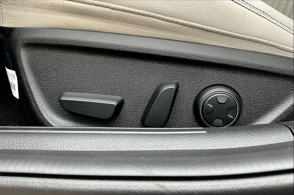 used 2025 Genesis G70 car, priced at $39,942
