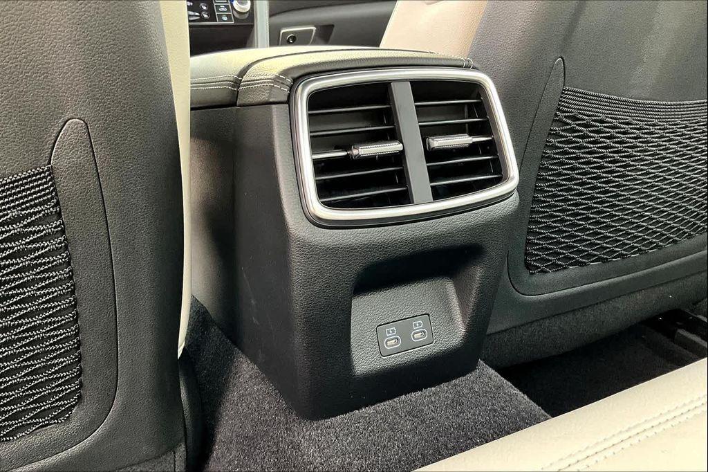 used 2025 Genesis G70 car, priced at $39,942