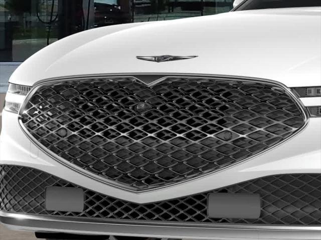 new 2025 Genesis G90 car, priced at $102,785