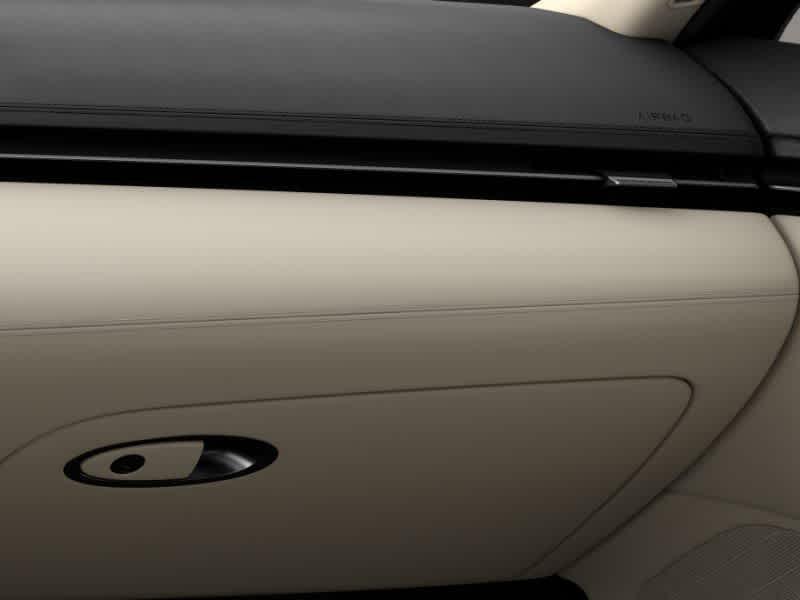 used 2025 Genesis GV70 car, priced at $58,649