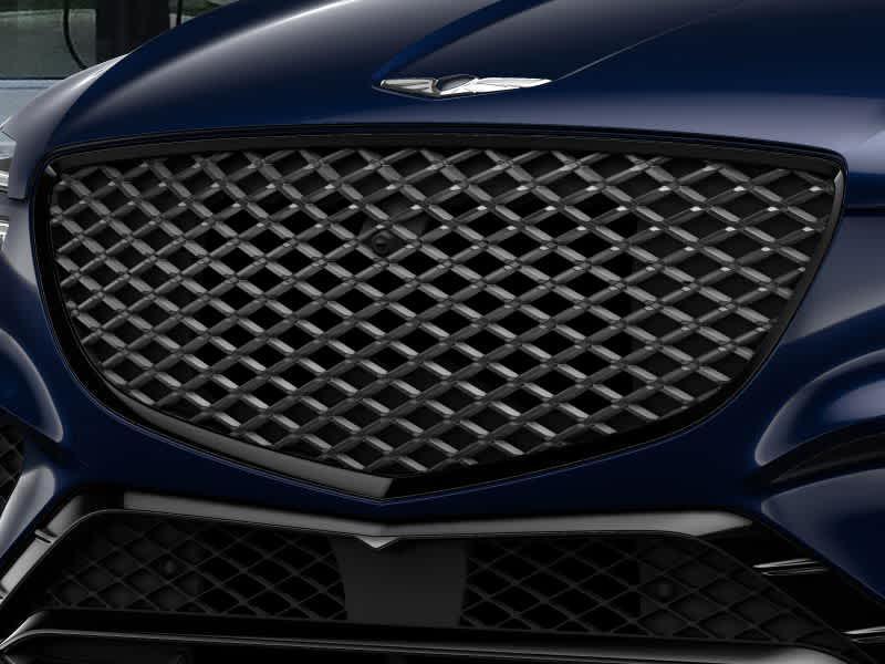 used 2025 Genesis GV70 car, priced at $58,649
