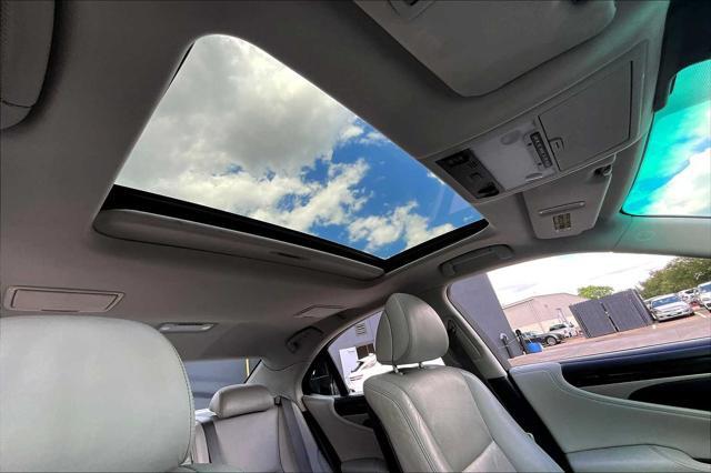 used 2014 Lexus LS 460 car, priced at $21,574