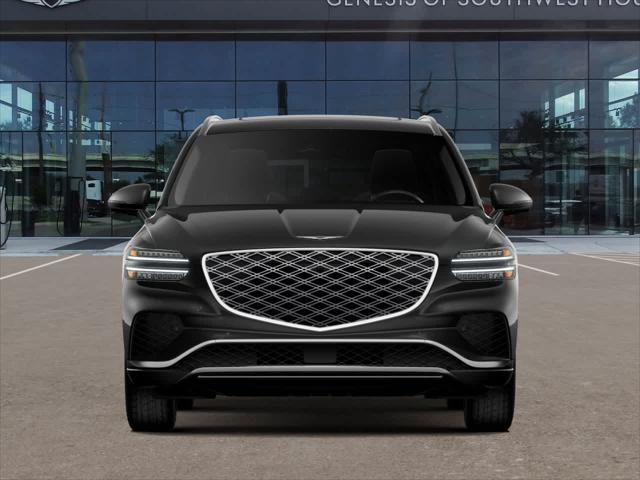 new 2026 Genesis GV70 car, priced at $57,535