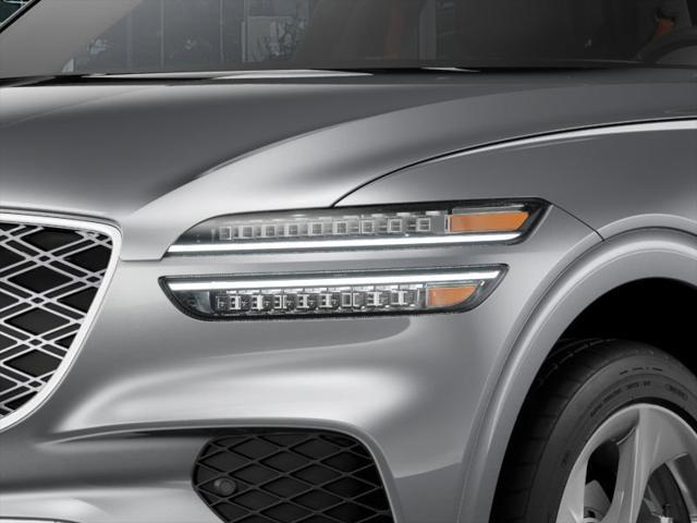 new 2026 Genesis GV70 car, priced at $50,445