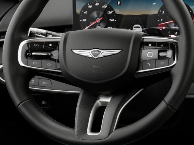 new 2026 Genesis GV70 car, priced at $50,445
