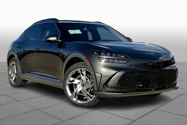 new 2024 Genesis GV60 car, priced at $71,575