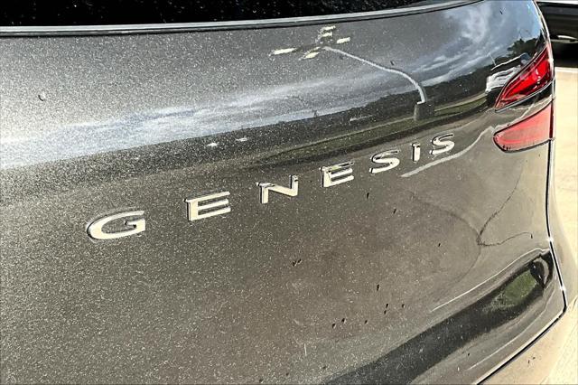 new 2024 Genesis GV60 car, priced at $71,575