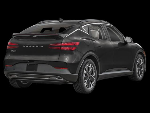 new 2025 Genesis GV60 car, priced at $58,610