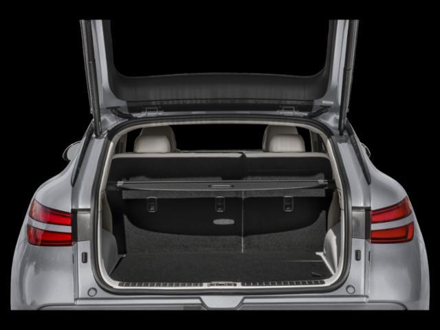 new 2025 Genesis GV60 car, priced at $58,610
