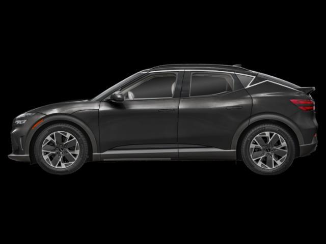 new 2025 Genesis GV60 car, priced at $58,610