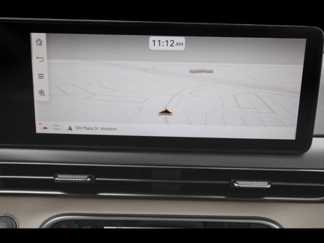 new 2025 Genesis GV60 car, priced at $58,610