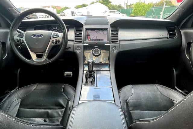 used 2014 Ford Taurus car, priced at $12,099