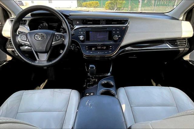 used 2013 Toyota Avalon car, priced at $12,959