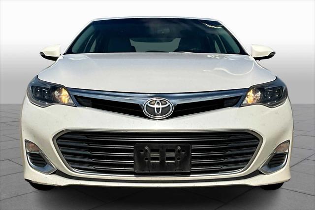 used 2013 Toyota Avalon car, priced at $12,959