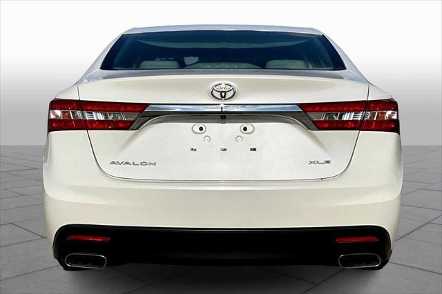 used 2013 Toyota Avalon car, priced at $12,959