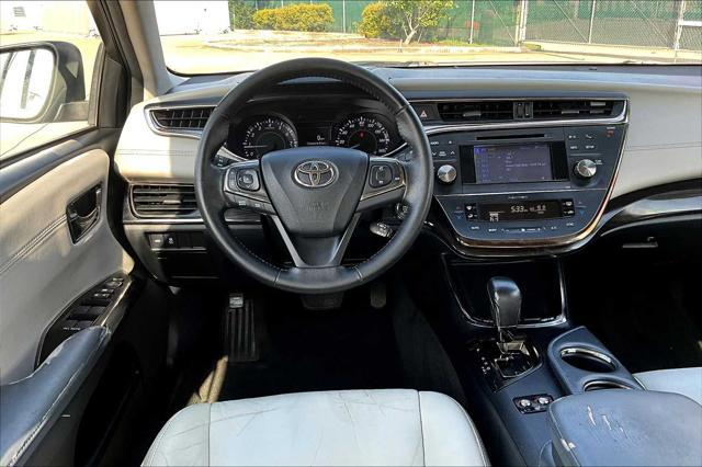 used 2013 Toyota Avalon car, priced at $12,959