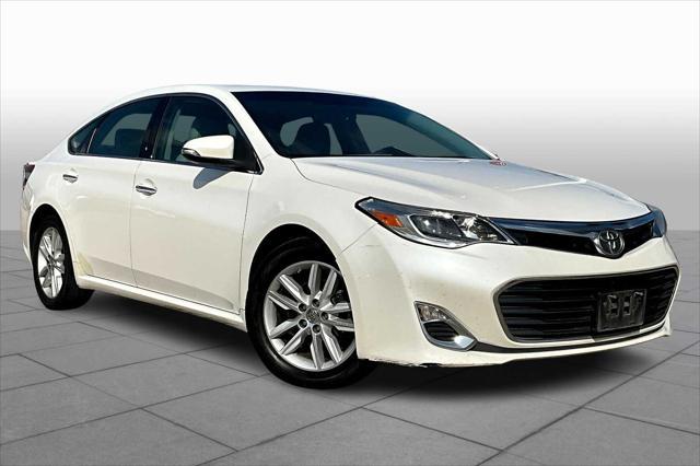 used 2013 Toyota Avalon car, priced at $12,959