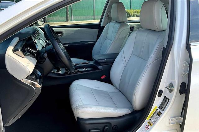 used 2013 Toyota Avalon car, priced at $12,959