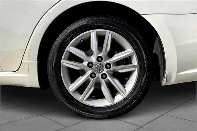 used 2013 Toyota Avalon car, priced at $12,959